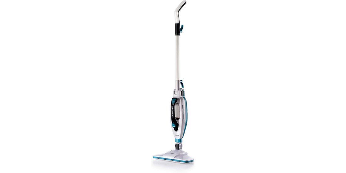 Ariete 4175 Steam Mop Foldable 10 in 1 Scopa …