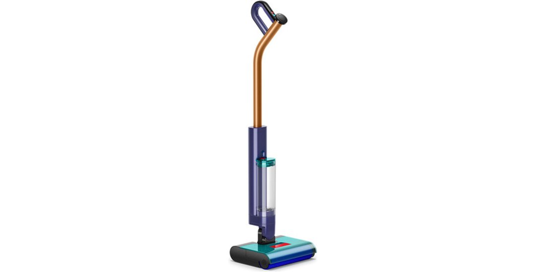 Dyson Lavapavimenti Clean+Wash Hygiene