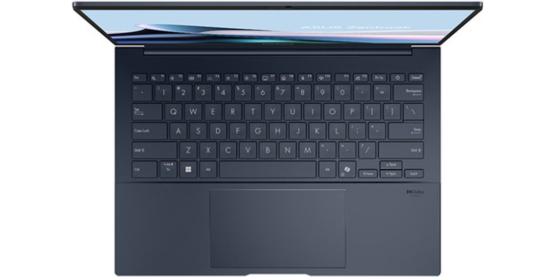 ASUS Zenbook 14 UX3405CA-PZ462W Intel Core Ultra…