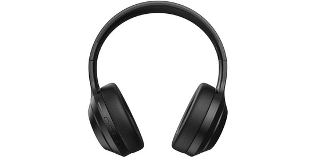 Celly WAVEBEATBK cuffia e auricolare Wireless…