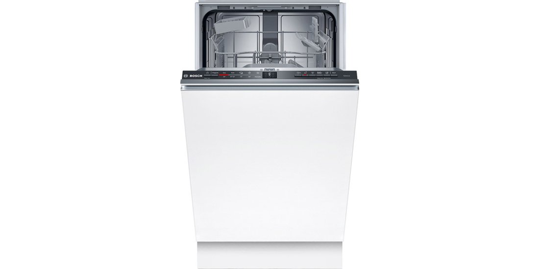 Bosch Serie 2 SPV2HKX42E Lavastoviglie da incasso…