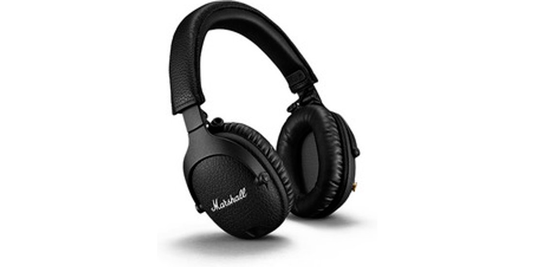 Marshall Monitor II A.N.C. Cuffie Con cavo e …
