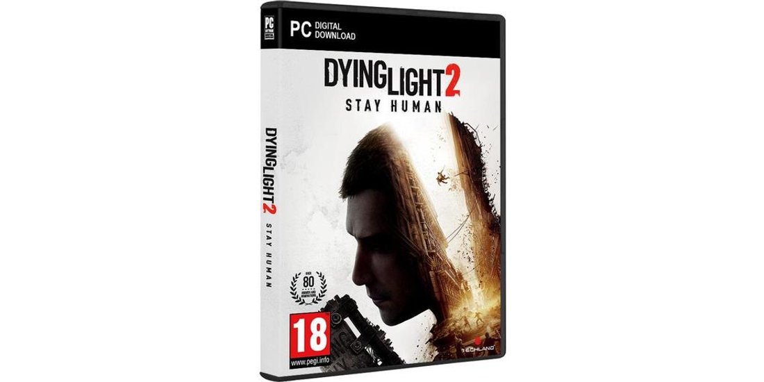 Dying Light 2 PC