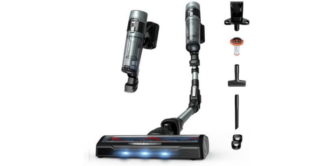 Rowenta X-Force Flex 10.80 Aspirapolvere elettrica…