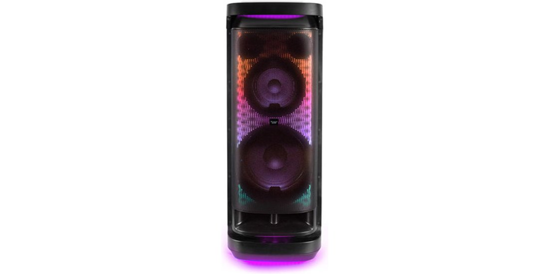 Trevi XF 4400 DJ Sistema di altoparlanti portatile…
