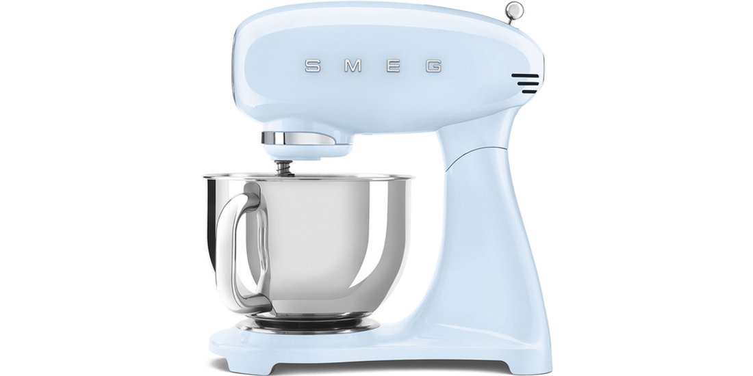 Smeg SMF05PBEU sbattitore Sbattitore con base…