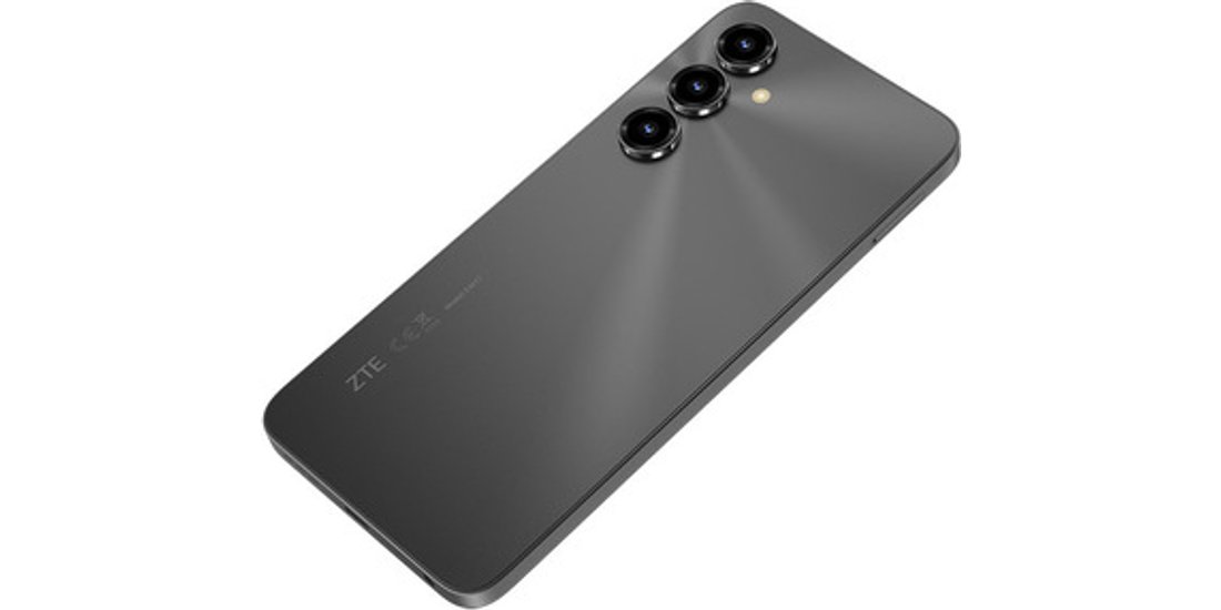 ZTE V80 Max 12GB(4+8) 128GB Black