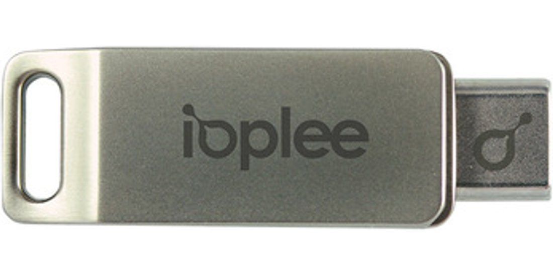 IOPLEE U3C128 unità flash USB 128 GB USB…