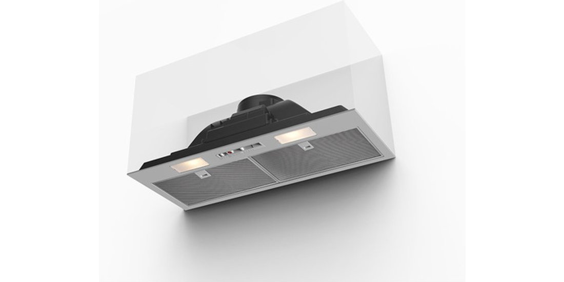 FABER S.p.A. Inka Smart C/33 LG A70 Integrato…