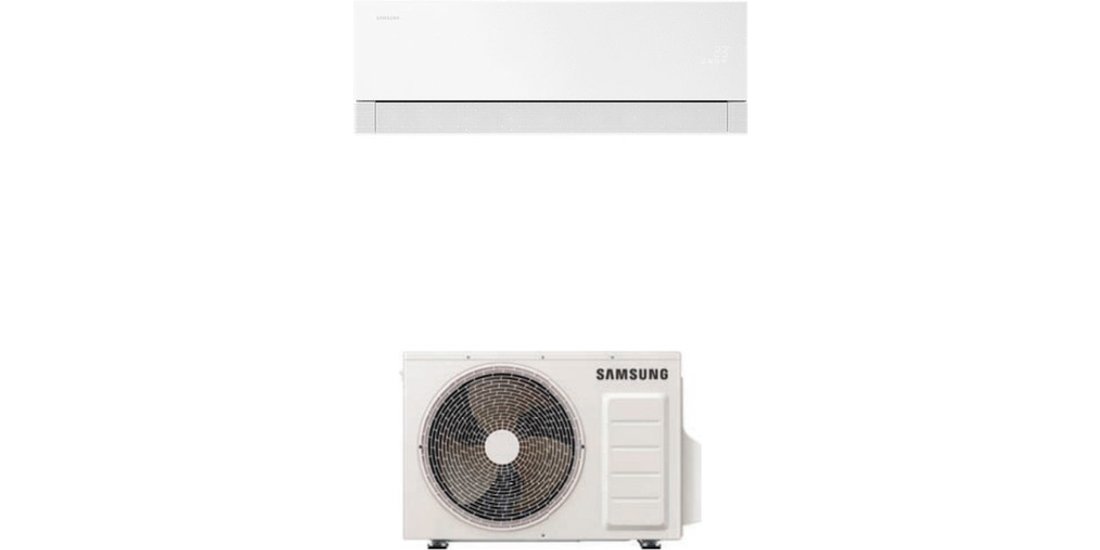 Samsung F-AR12PRP condizionatore fisso Climatizzatore…