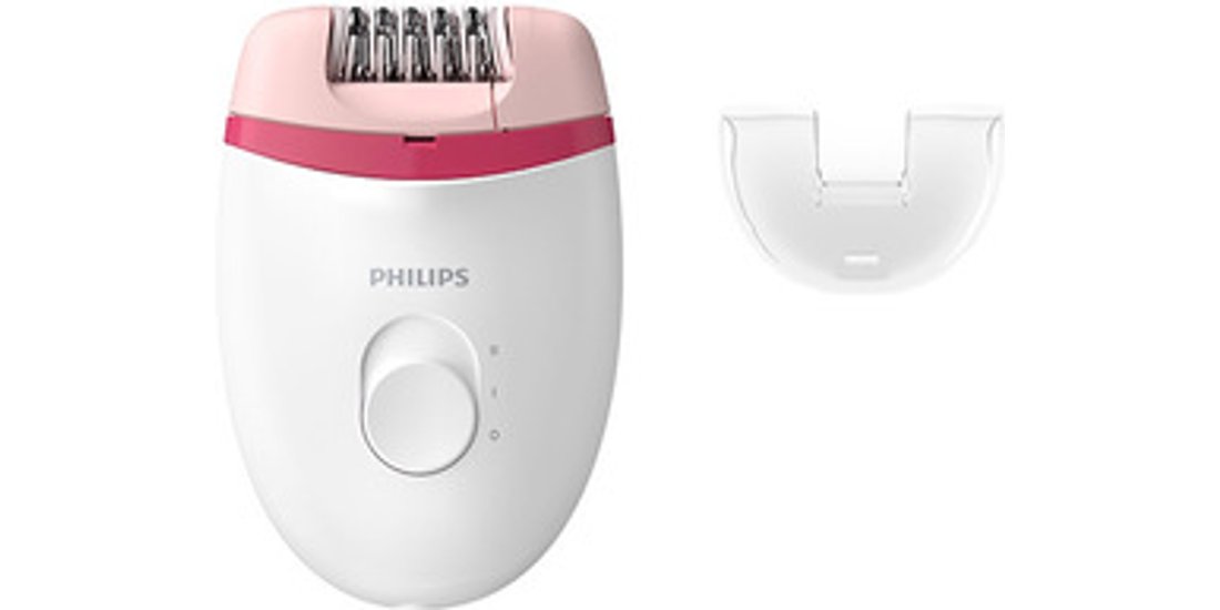 Philips Satinelle Essential BRE235/00 Epilatore…