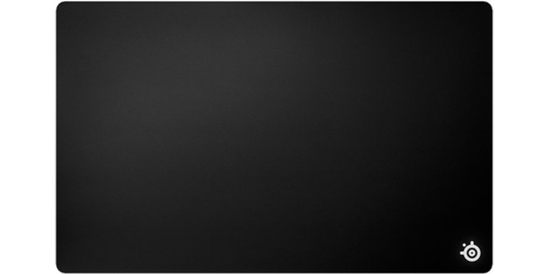 Steelseries QcK+ Nero