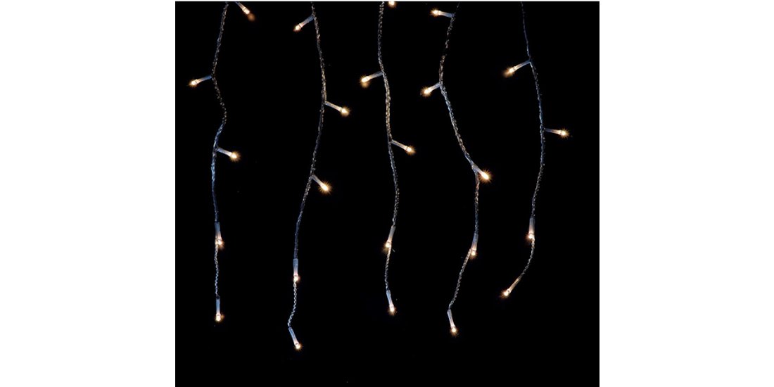 Regalo Tenda 180 LED da interno/esterno con controller…