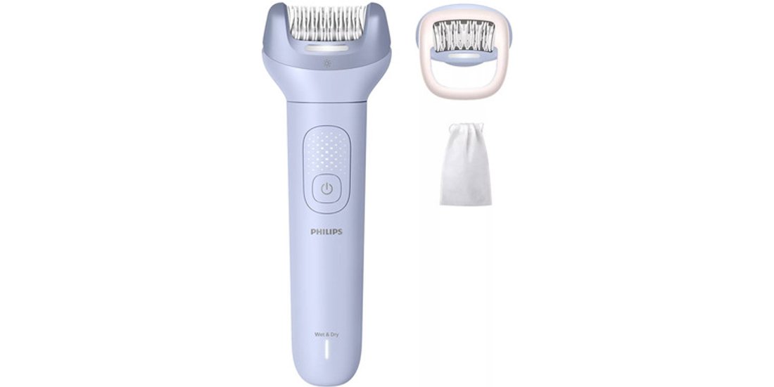 Philips Serie 8000 Epilator Series 8000 BRE708…