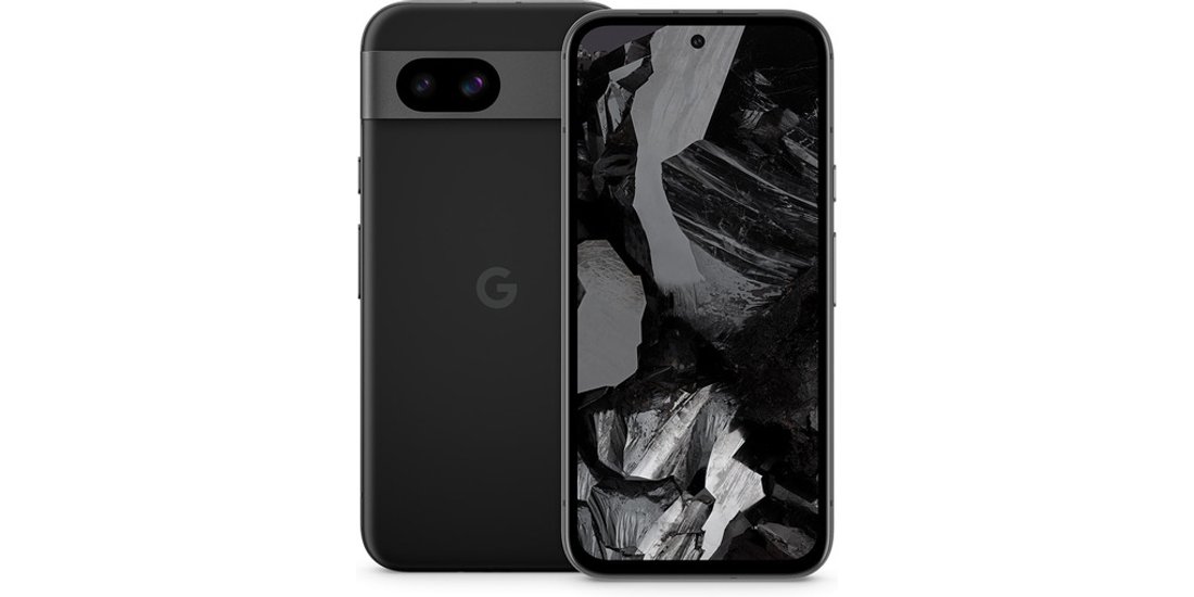 Google Pixel 8a 155 cm (6.1”) Doppia SIM Android…