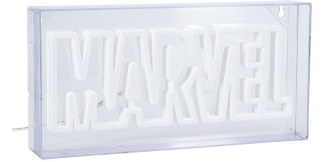 Paladone PP13125MC illuminazione decorativa Lightbox…