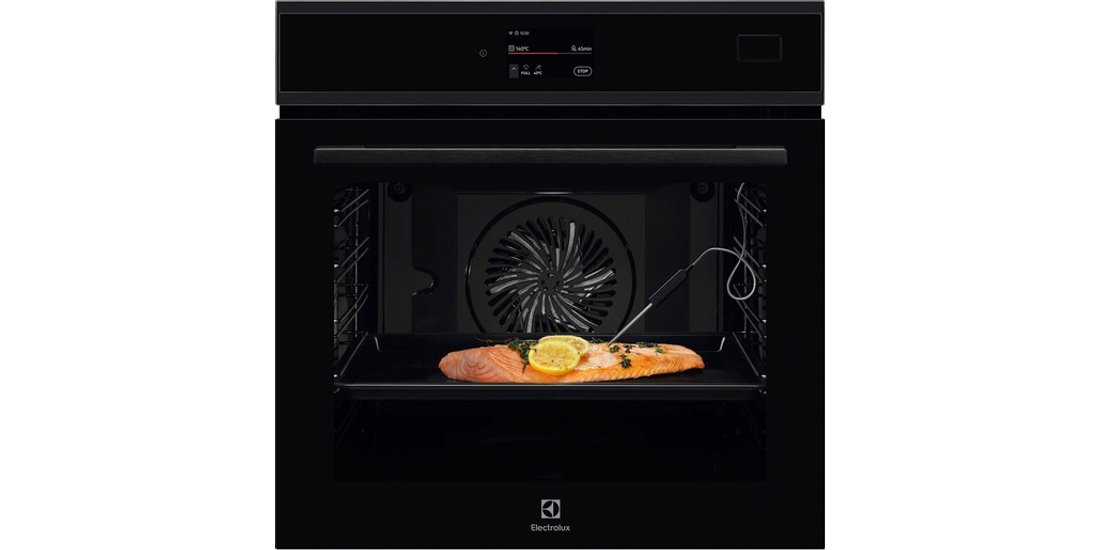 Electrolux FORNO INCASSO STEAM BOOST (100% vapore…