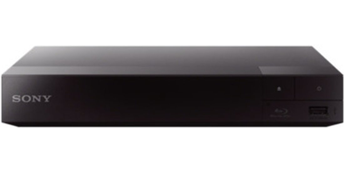Sony BDPS1700 Lettore Blu-Ray Disc 2K Smart