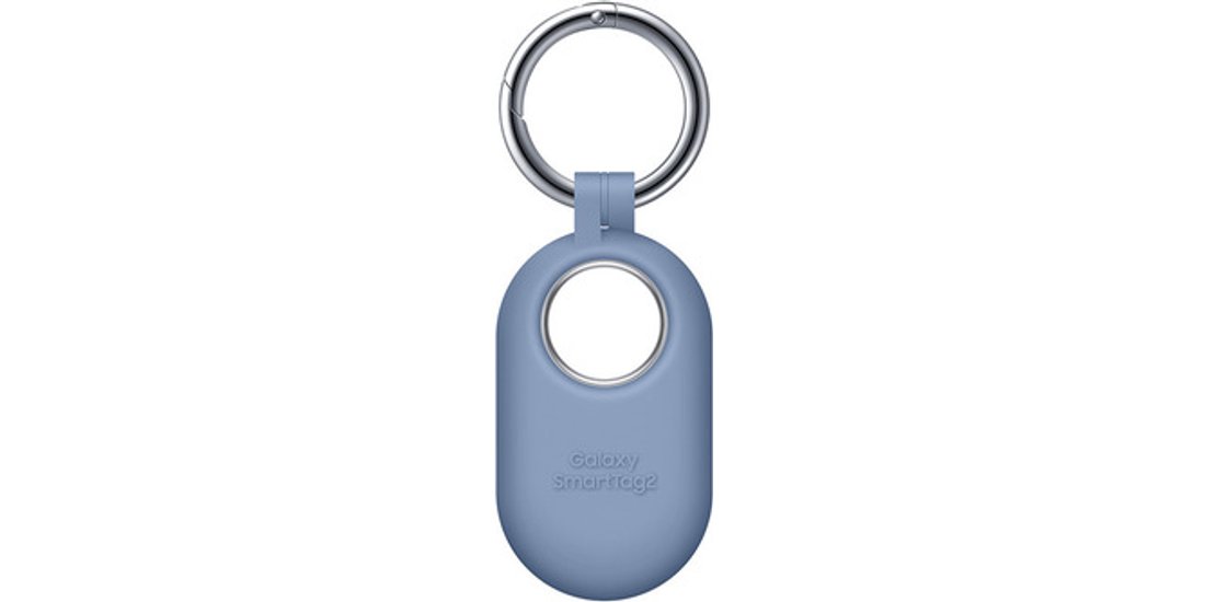 Samsung Galaxy SmartTag2 Silicone Case