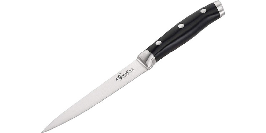 Lagostina Coltello da Cucina 12.5cm