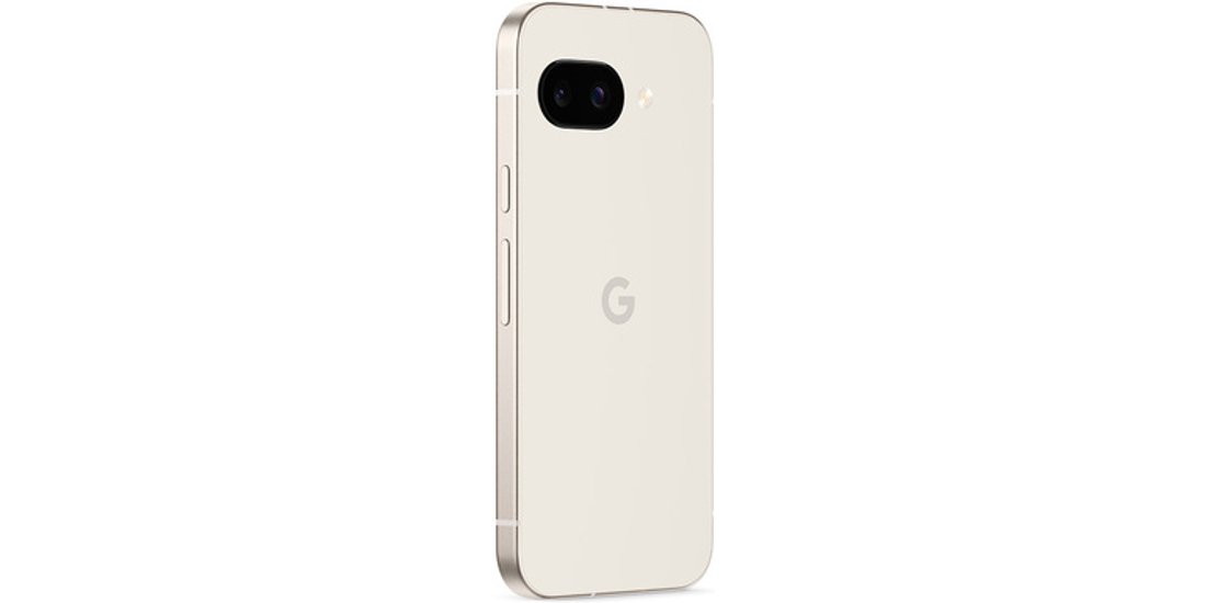 Google Pixel 9a 16 cm (6.3”) Doppia SIM Android…