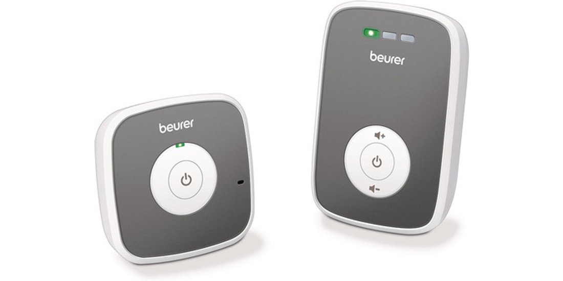Beurer Babyphone BY 33