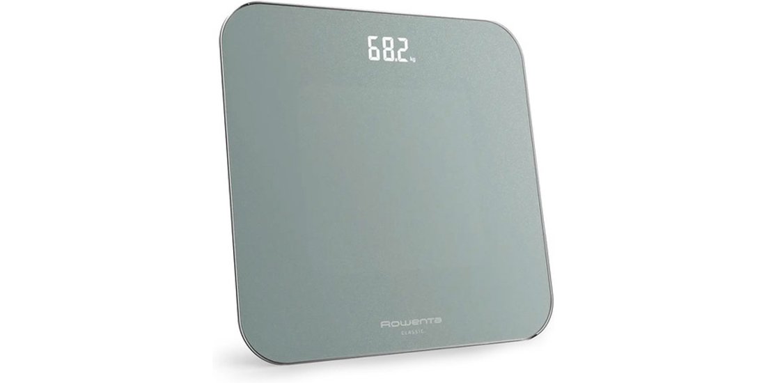 Rowenta Classic 2.0 Bilancia Da Bagno Schermo…