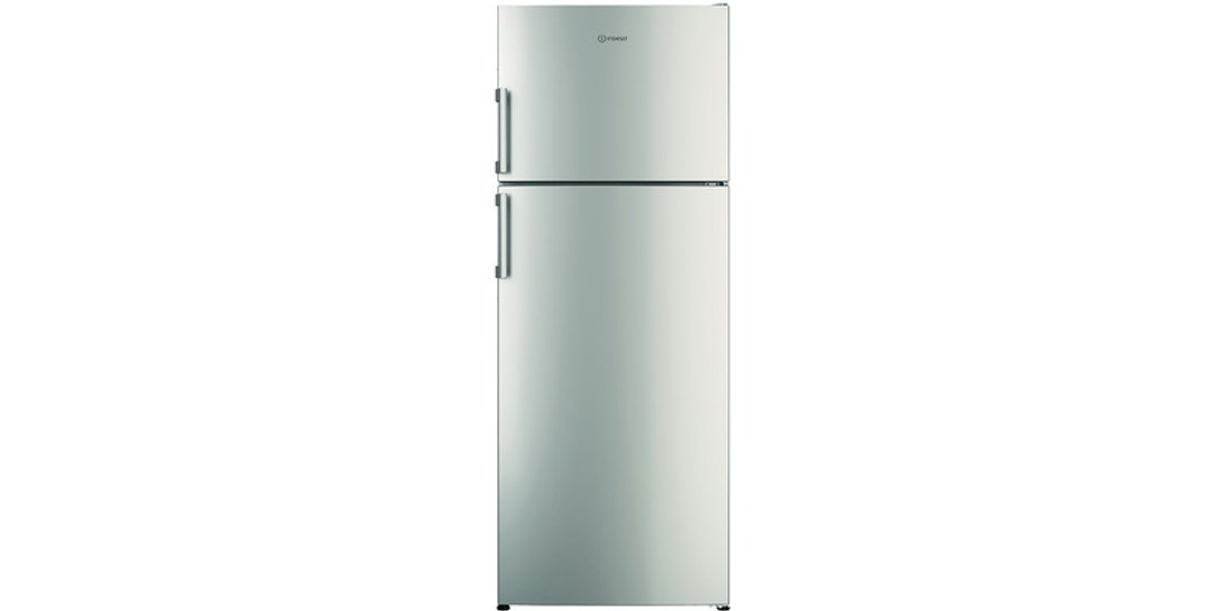 Indesit IT70 832 S 437 L E Acciaio inox