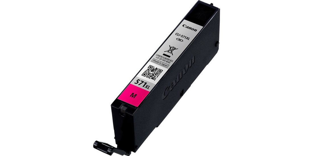 Canon Cartuccia d’inchiostro magenta a resa elevata…