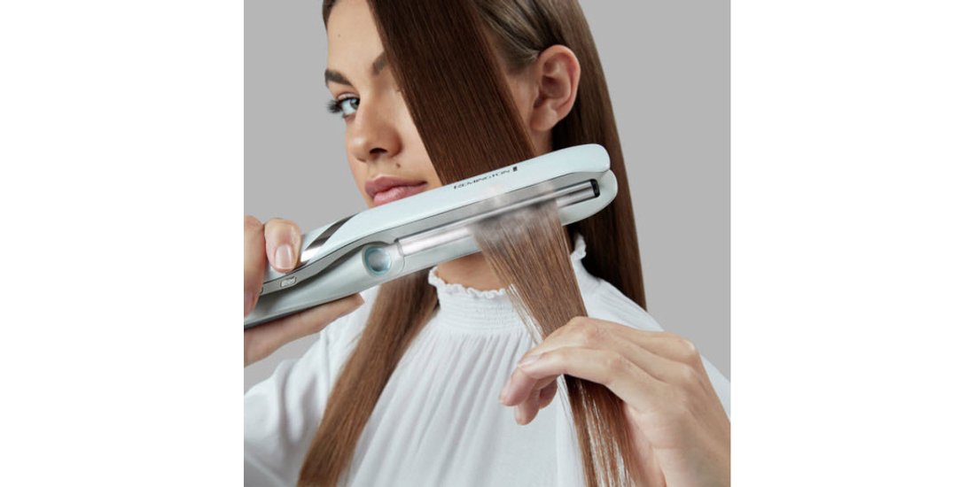 Remington Piastra per Capelli Hydraluxe PRO S9001…