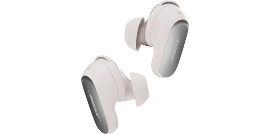 Bose QuietComfort Ultra Auricolare True Wireless…