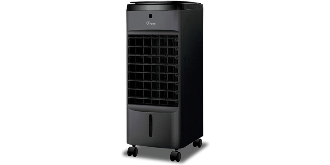 Ardes Raffrescatore evaporativo tanica 4L con…