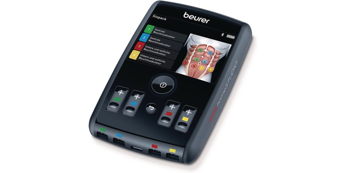 Beurer EMS digitale EM 95