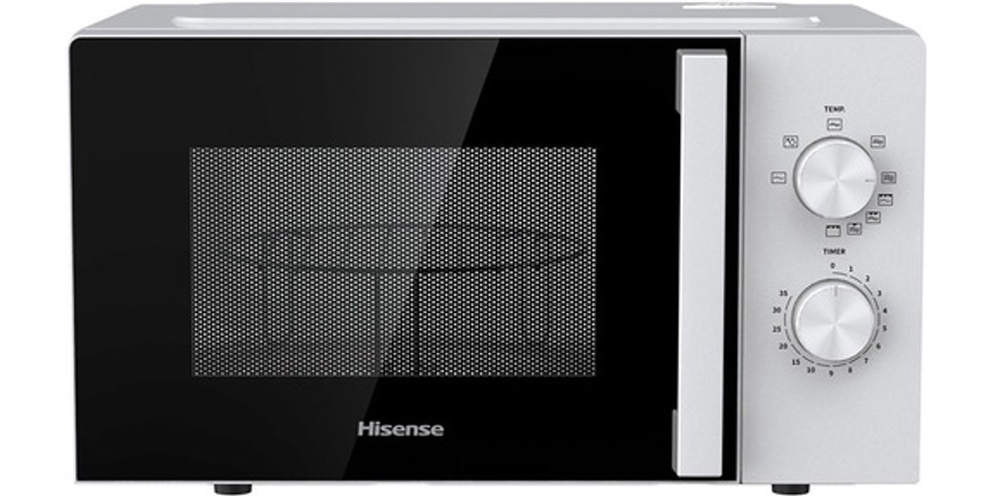Hisense H20MOWP1HG Bianco Microonde combinato…