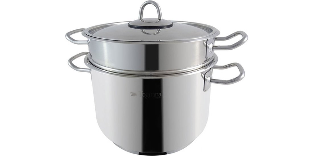 Tognana Porcellane Cuocispaghetti 3Pz cm 22 56L…