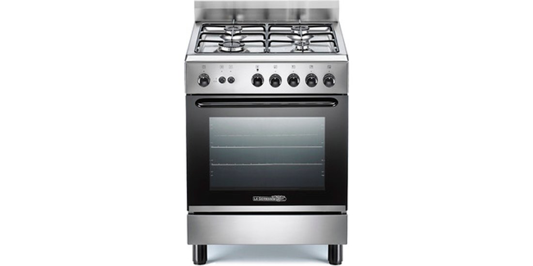Bertazzoni La Germania Futura S64021X/24 cucina…