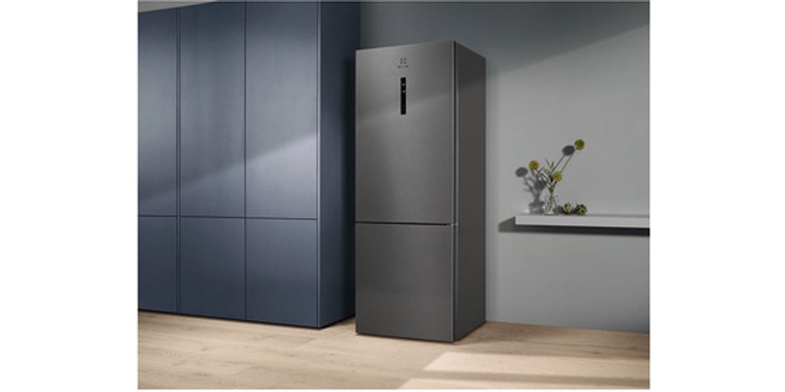 Electrolux LNT6ME46X3 Frigocongelatore Serie …