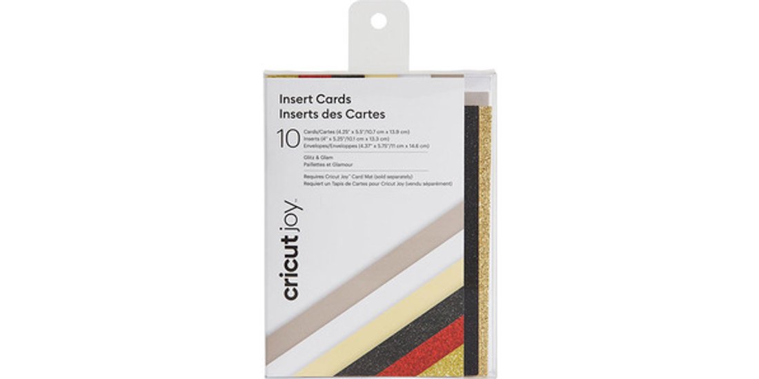 Cricut Biglietti con inserto R20 (108 cm x 14…