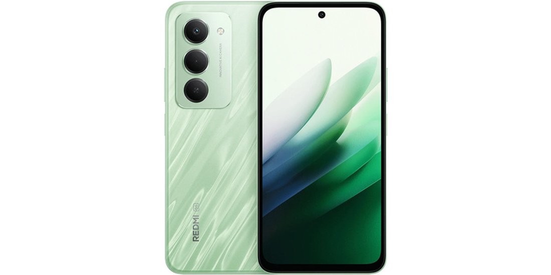 Redmi 15 5G 175 cm (6.9”) Dual SIM ibrida Android…