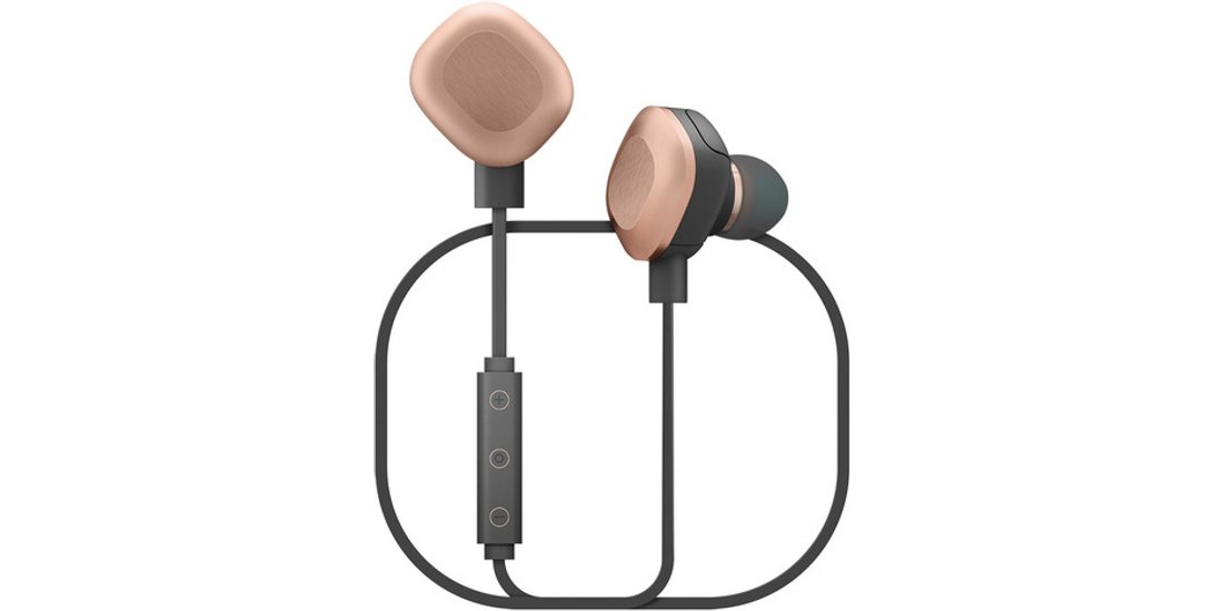 Wiko WiSHAKE Auricolare Wireless In-ear Musica…