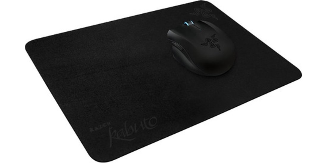 Razer Kabuto Tappetino per mouse per gioco da…