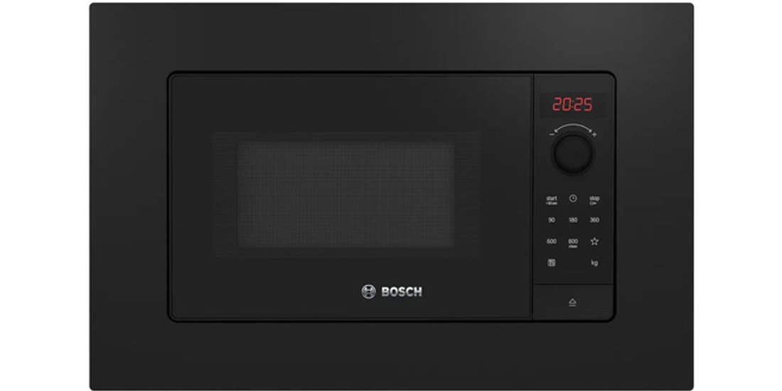 Bosch Serie 2 BFL623MB4 Microonde da incasso …