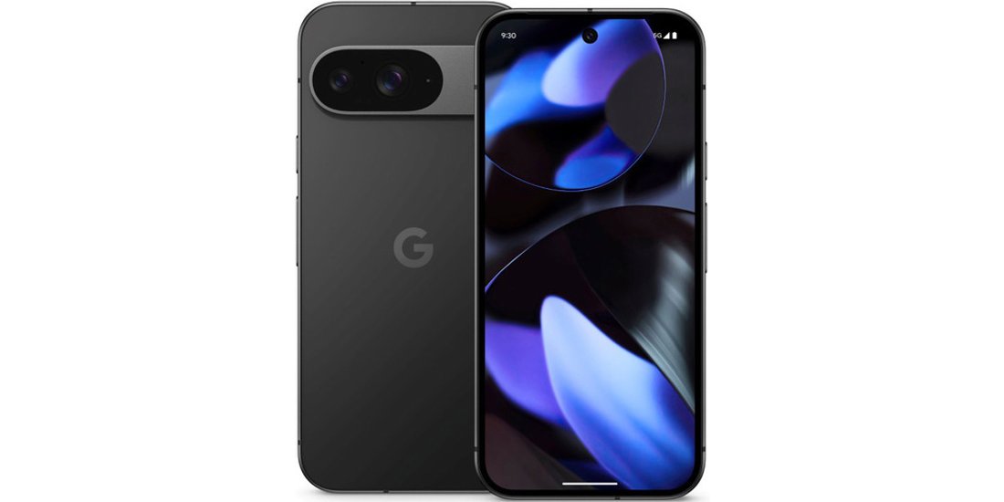 Google Pixel 9 – Smartphone Android con Gemini…