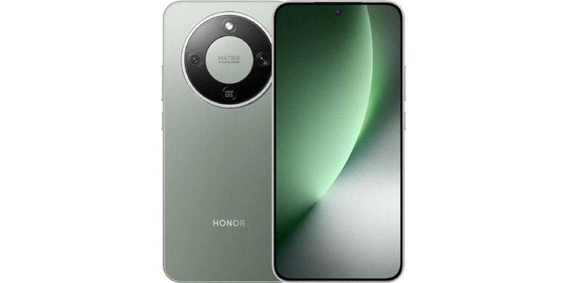 Honor Magic8 Lite 5G 172 cm (6.79”) Doppia SIM…