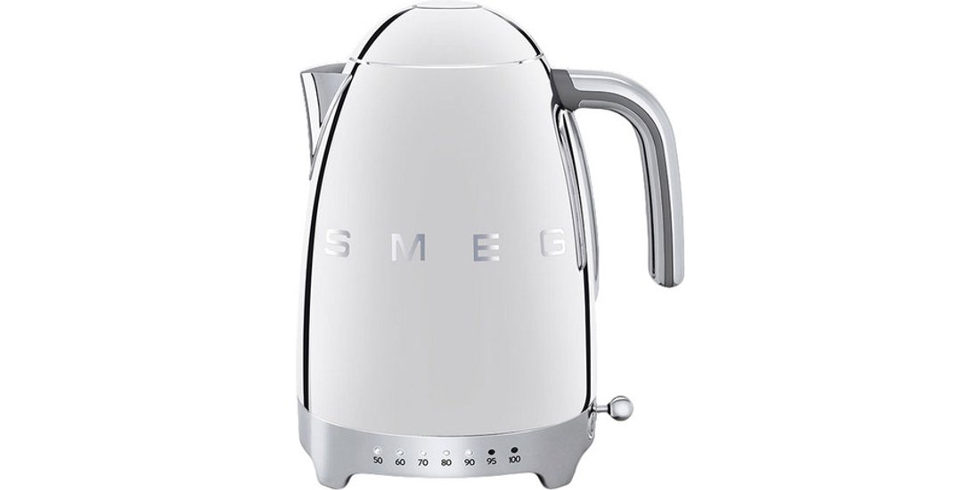 Smeg KLF02SSEU bollitore elettrico 17 L 2400 …