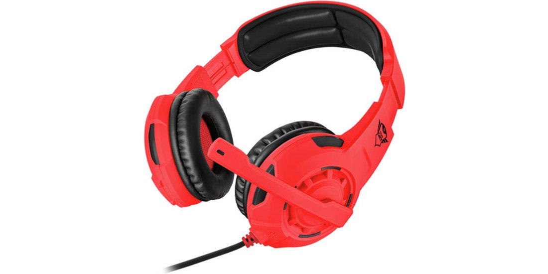 Trust GXT 310-SR Spectra Auricolare Cablato A…