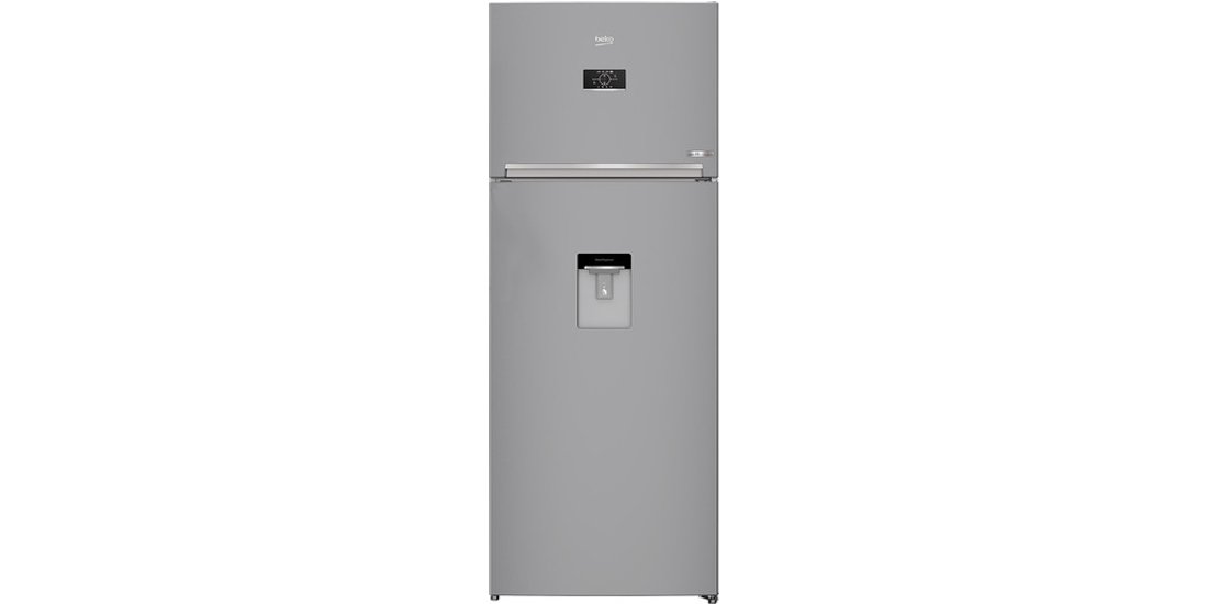 Beko RDNE455E40DSN: Frigorifero Doppia Porta …