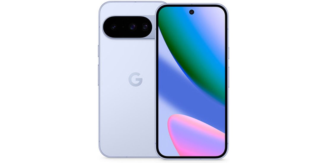 Google Pixel 10 – Smartphone con sistema operativo…