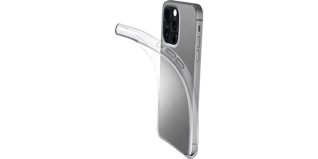 Cellularline Fine – iPhone 15 Pro Max Cover in…