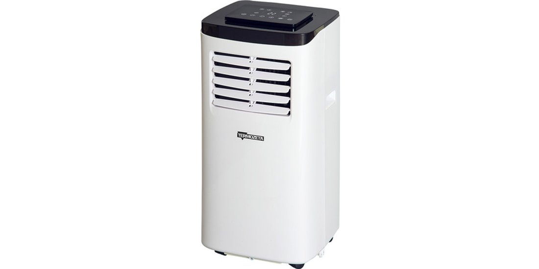 Termozeta Condizionatore Portatile TZAZC2